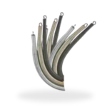 Conduit Fittings - Trigger Electric Pvt Ltd bending spring image - india