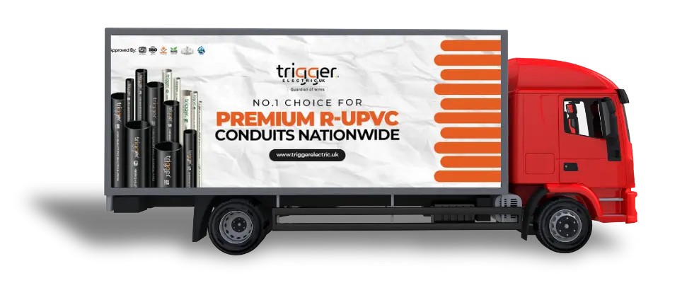 Conduit Fittings - Trigger Electric Pvt Ltd image 7 - india