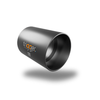 Coupler Black