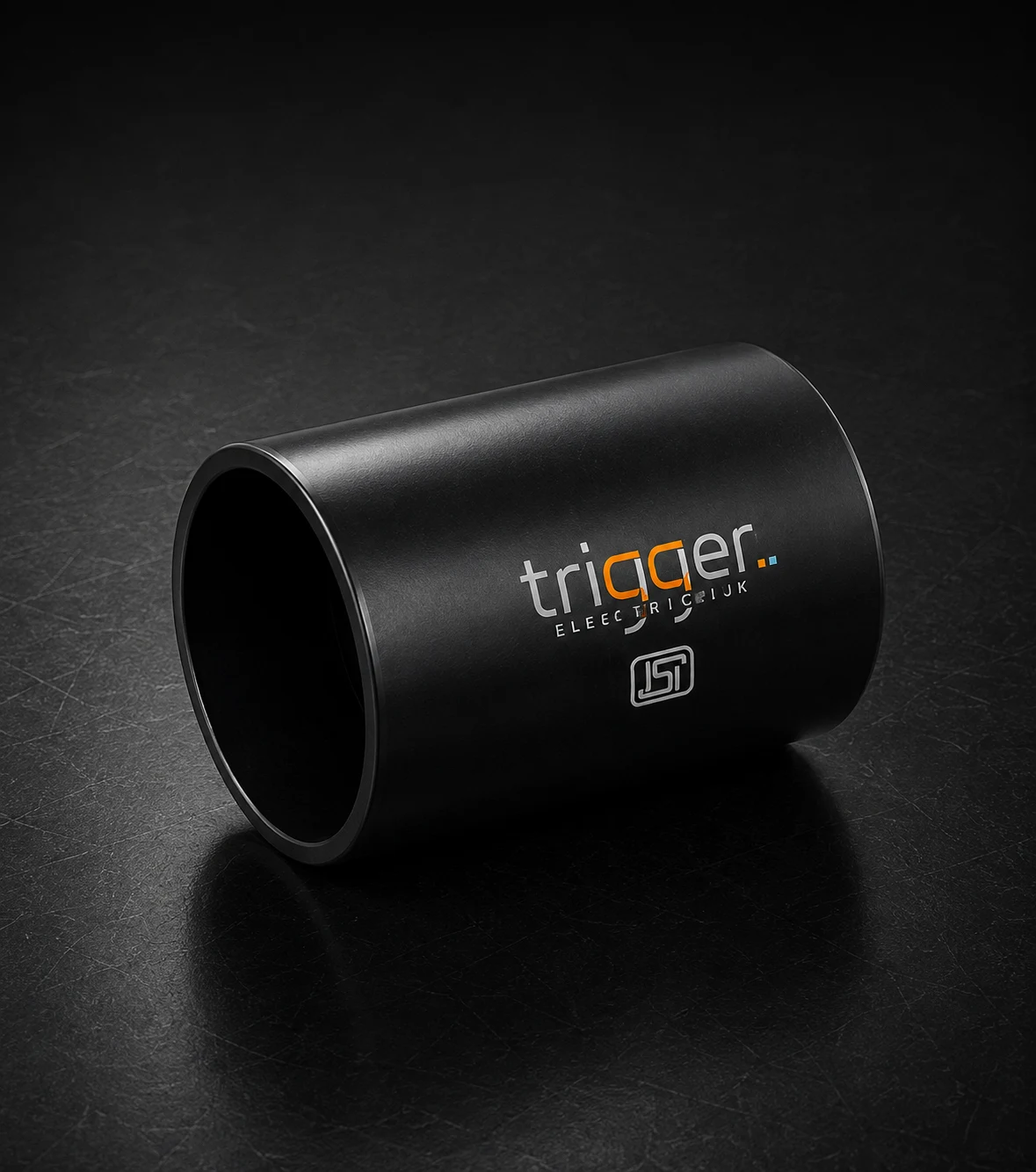 Trigger coupler fitting